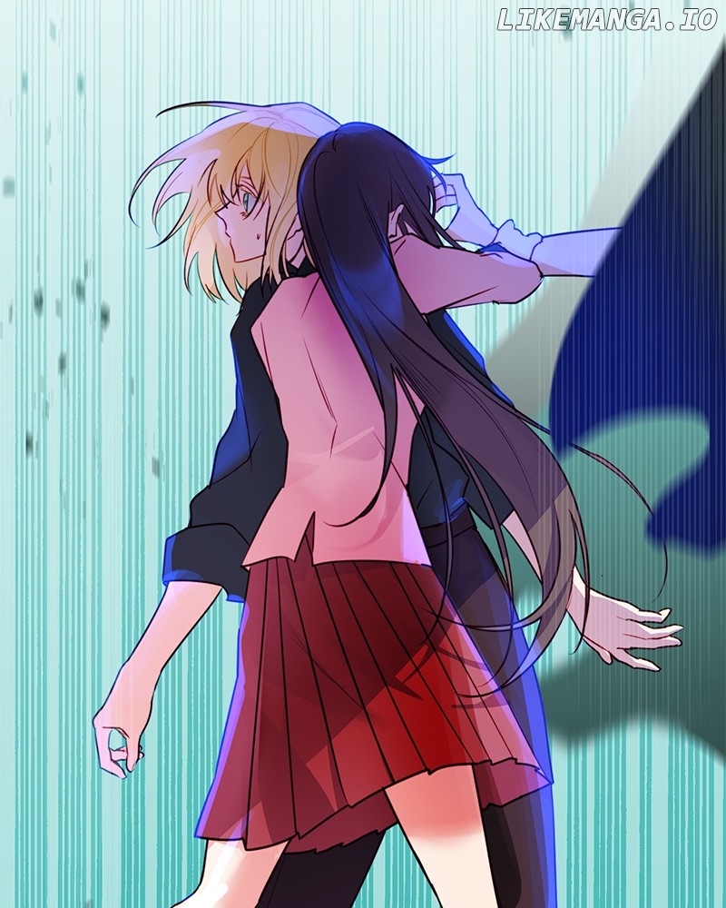 Heart Throbbing Conqueror Chapter 104 - page 84