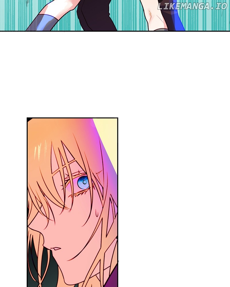 Heart Throbbing Conqueror Chapter 104 - page 85