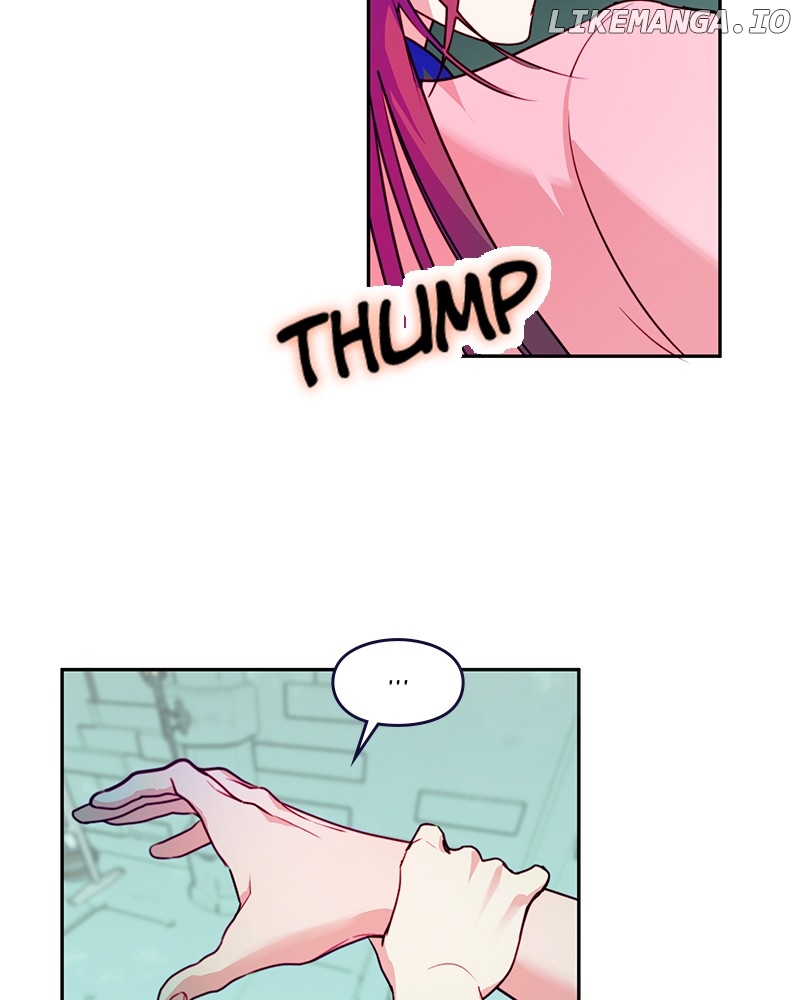 Heart Throbbing Conqueror Chapter 104 - page 87
