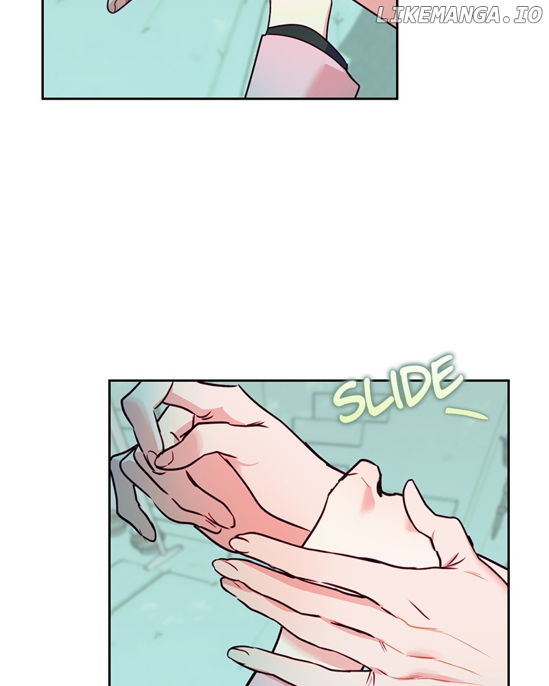 Heart Throbbing Conqueror Chapter 104 - page 88