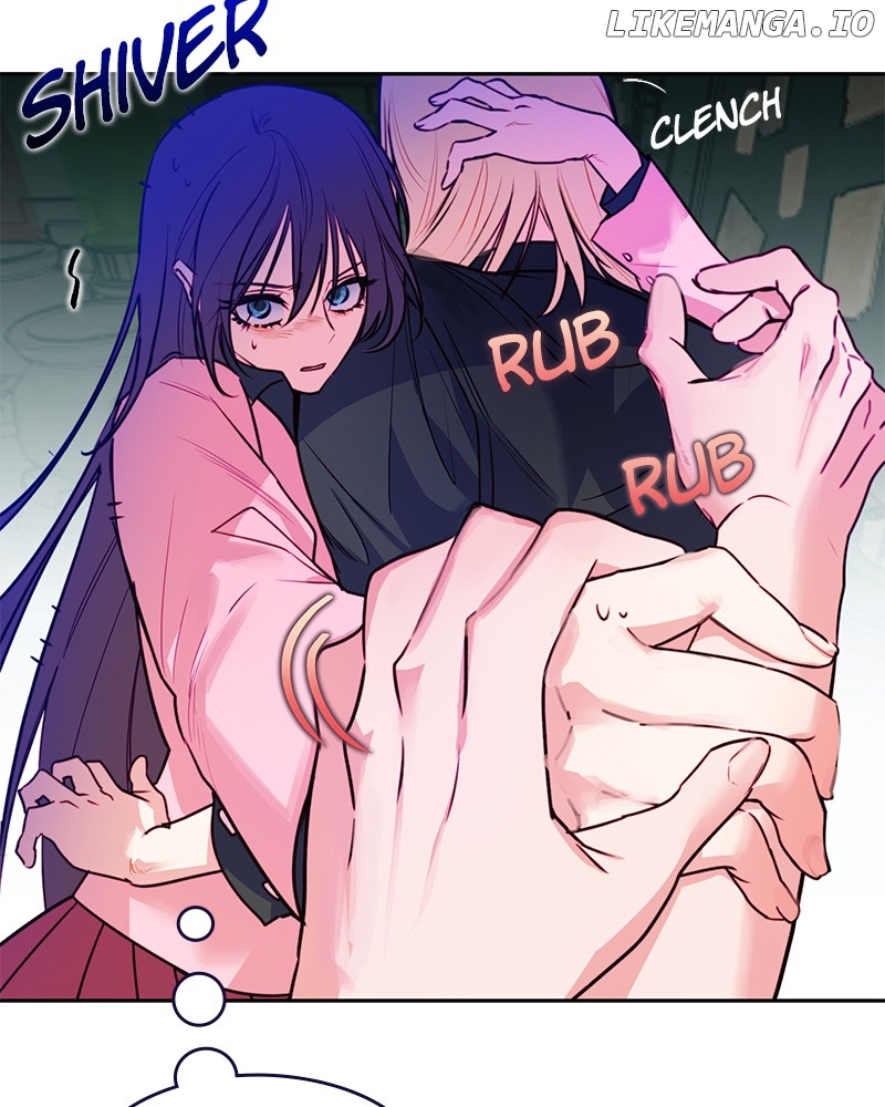 Heart Throbbing Conqueror Chapter 104 - page 90