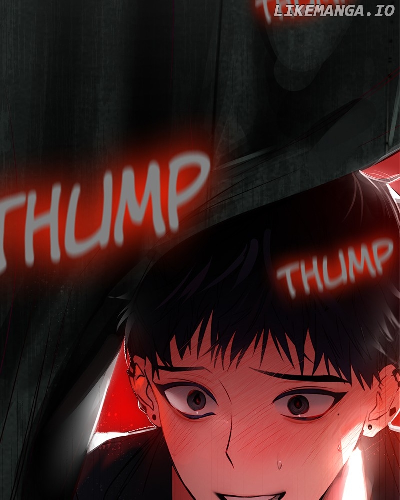 Heart Throbbing Conqueror Chapter 104 - page 94