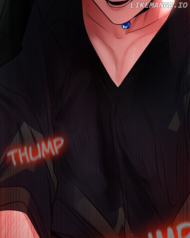Heart Throbbing Conqueror Chapter 104 - page 95