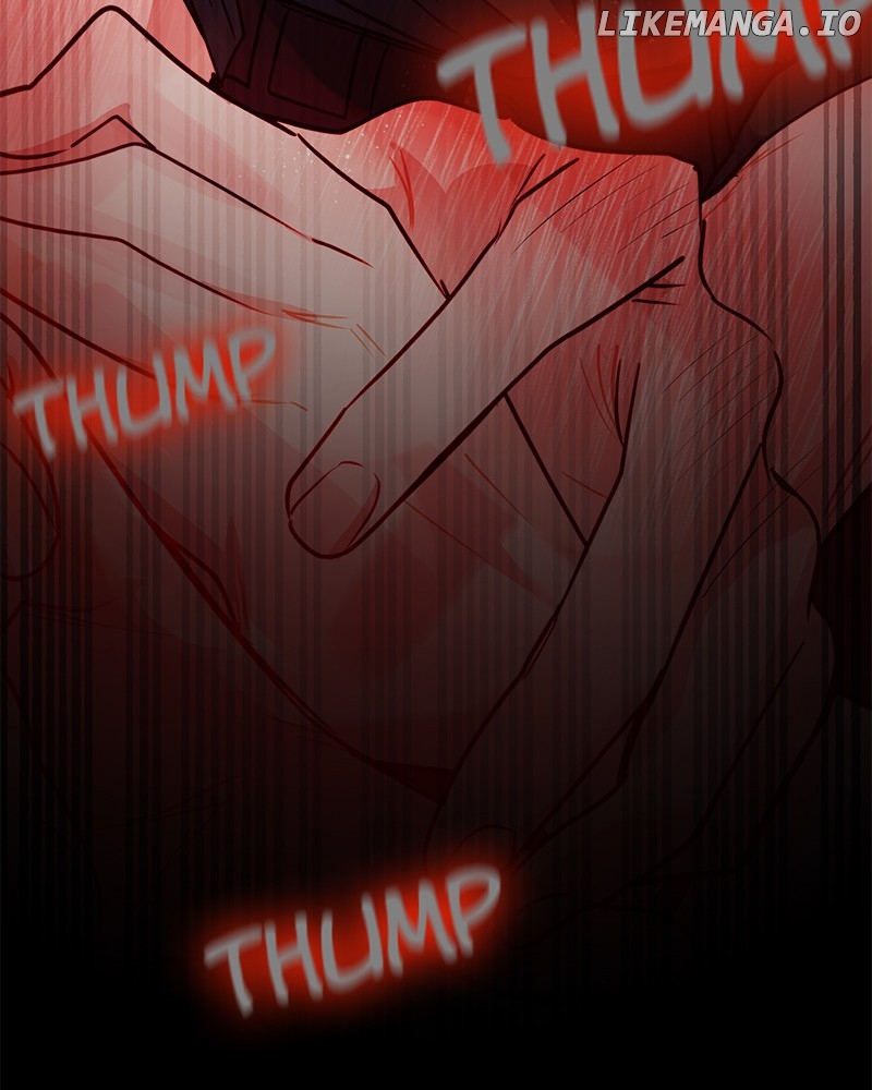 Heart Throbbing Conqueror Chapter 104 - page 96