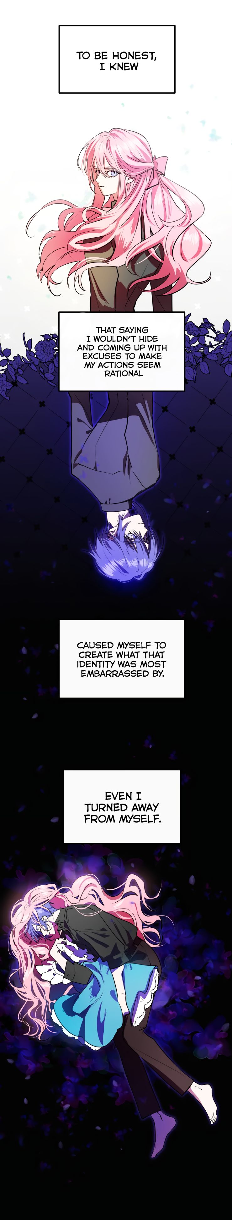 Heart Throbbing Conqueror Chapter 24 - page 3