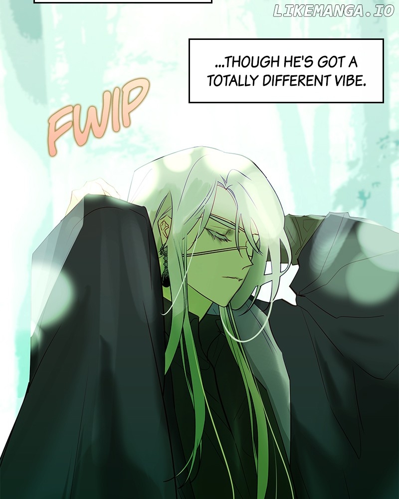 Heart Throbbing Conqueror Chapter 82 - page 14