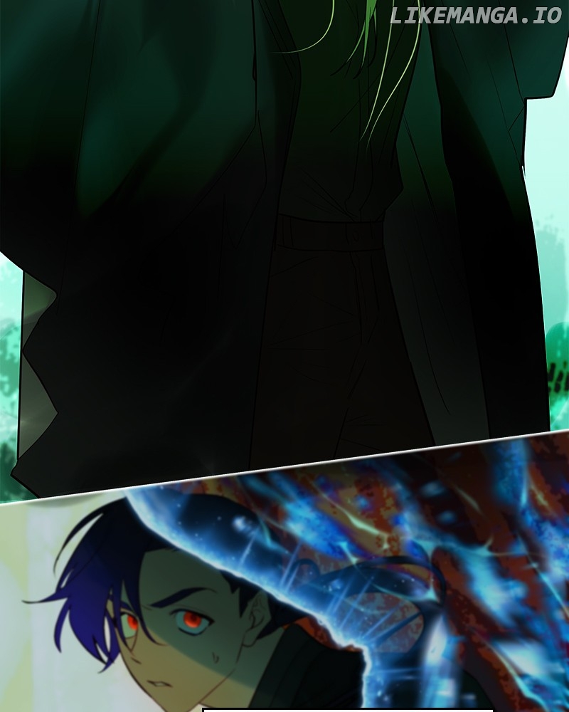 Heart Throbbing Conqueror Chapter 82 - page 15