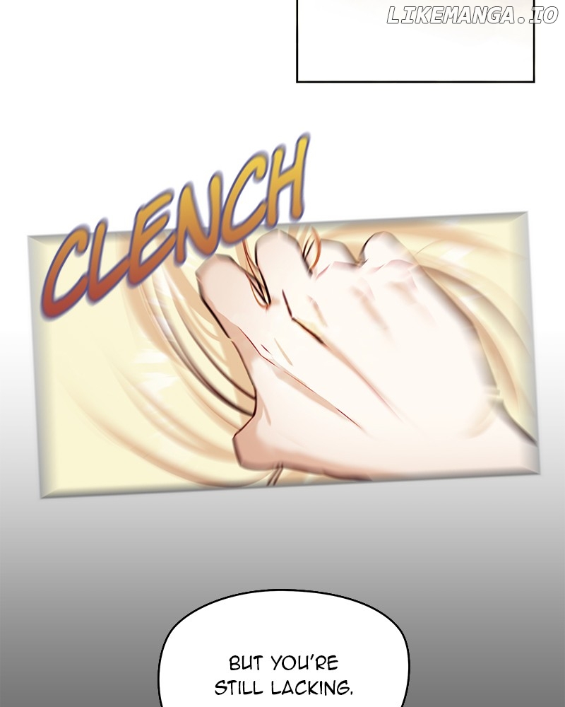 Heart Throbbing Conqueror Chapter 82 - page 3