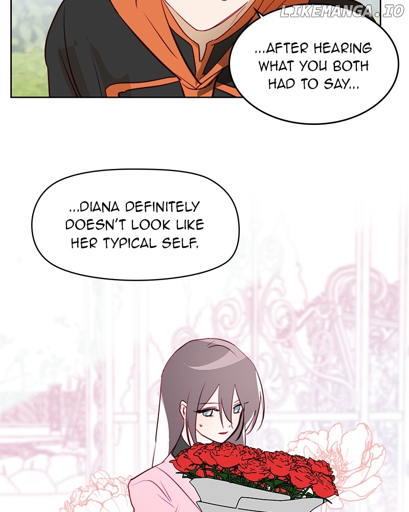 Heart Throbbing Conqueror Chapter 82 - page 35