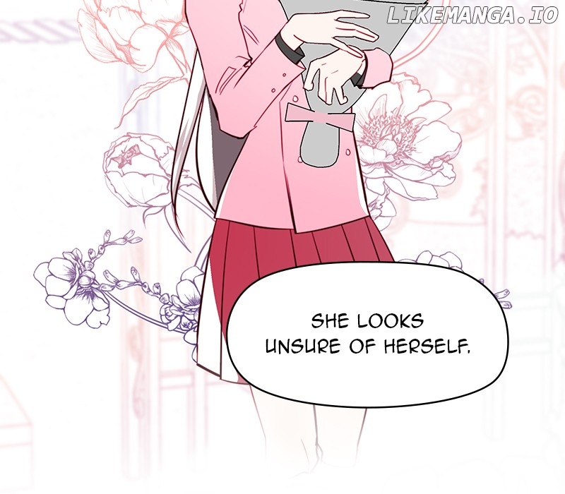 Heart Throbbing Conqueror Chapter 82 - page 36