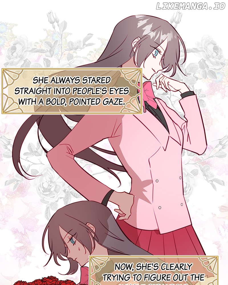Heart Throbbing Conqueror Chapter 82 - page 37