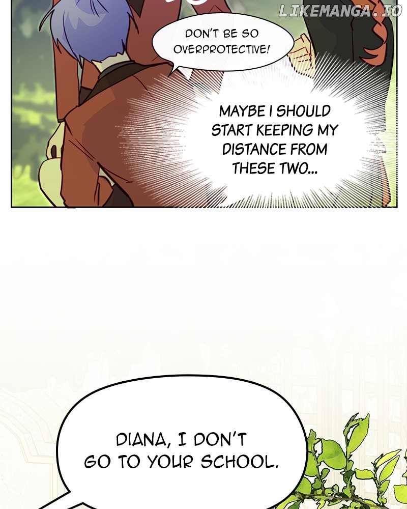 Heart Throbbing Conqueror Chapter 82 - page 43