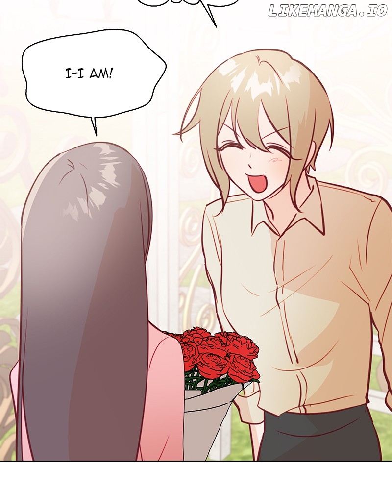 Heart Throbbing Conqueror Chapter 82 - page 46