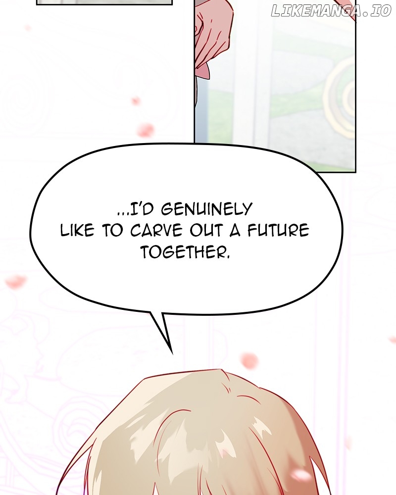 Heart Throbbing Conqueror Chapter 82 - page 52