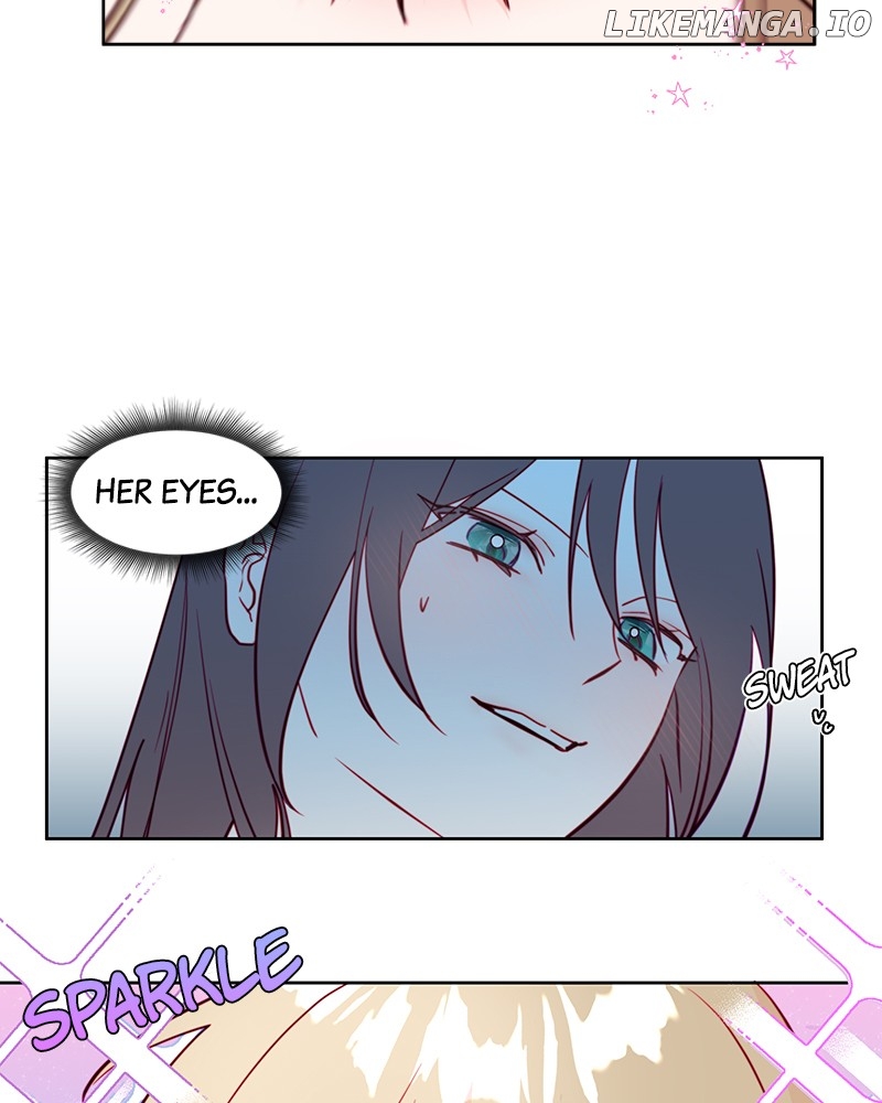 Heart Throbbing Conqueror Chapter 82 - page 57
