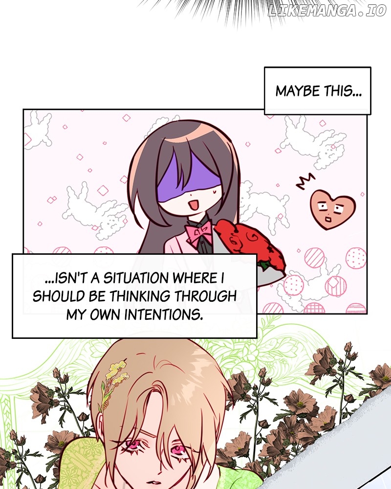 Heart Throbbing Conqueror Chapter 82 - page 59