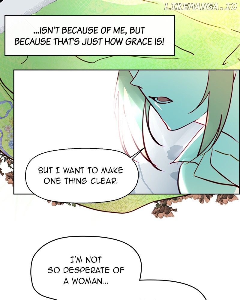 Heart Throbbing Conqueror Chapter 82 - page 61