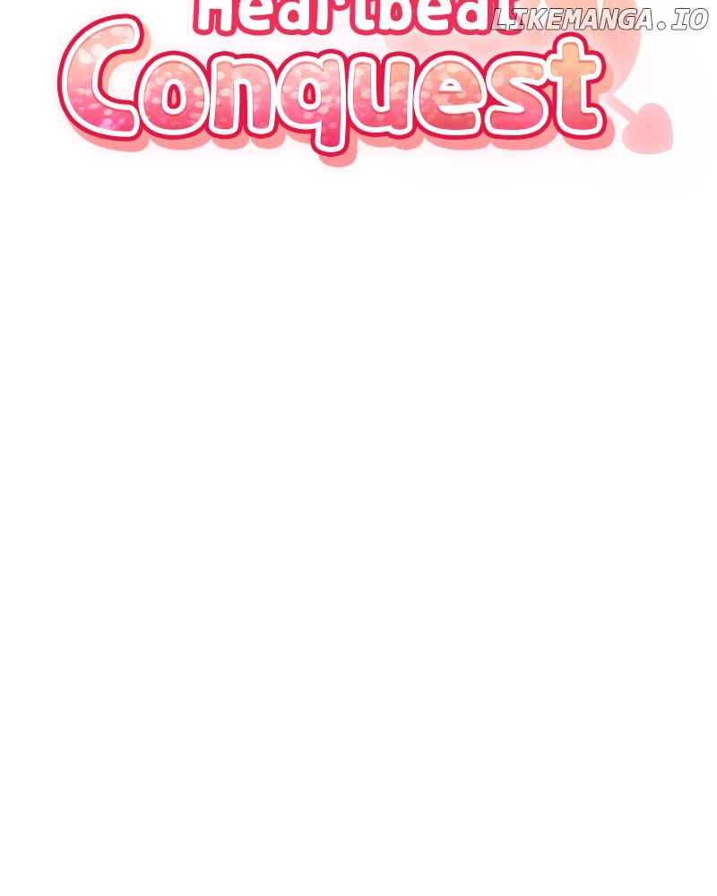 Heart Throbbing Conqueror Chapter 82 - page 8