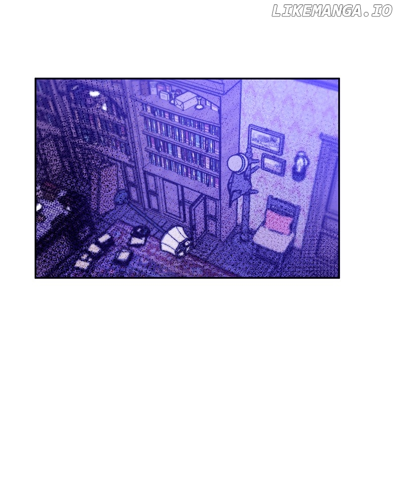 Heart Throbbing Conqueror Chapter 117 - page 1
