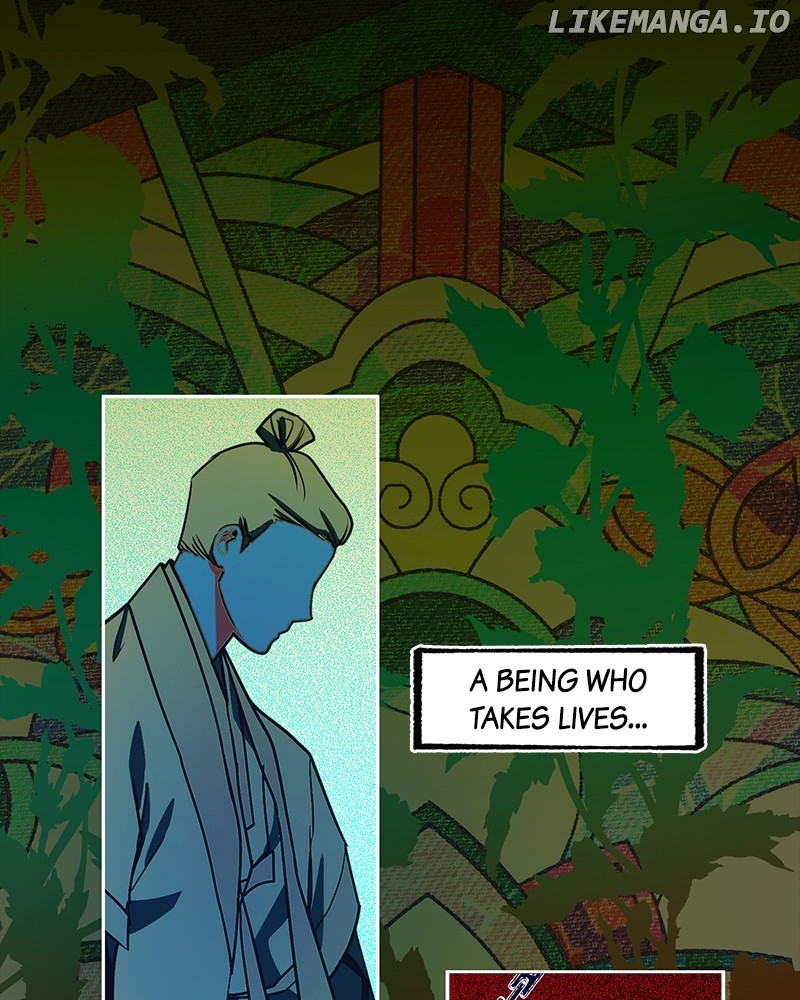 Heart Throbbing Conqueror Chapter 117 - page 14