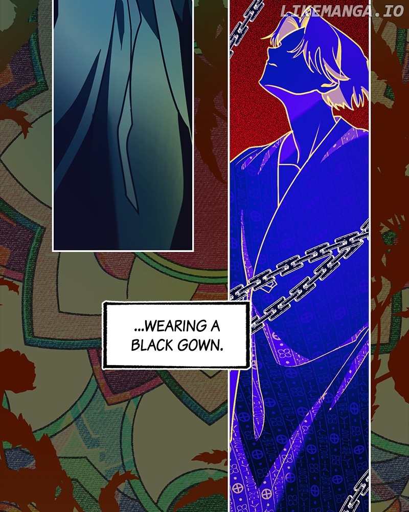 Heart Throbbing Conqueror Chapter 117 - page 15