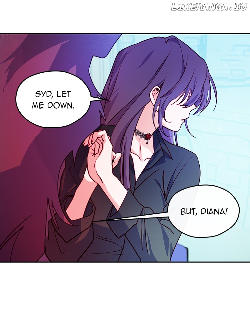 Heart Throbbing Conqueror Chapter 117 - page 26