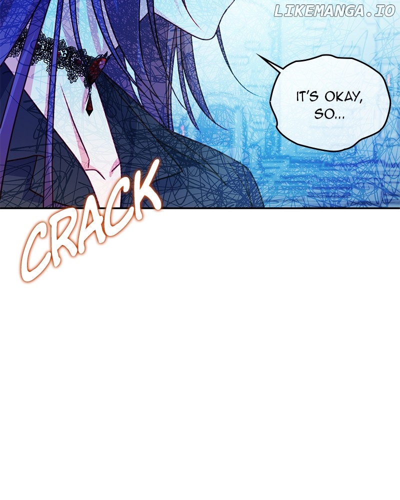 Heart Throbbing Conqueror Chapter 117 - page 29