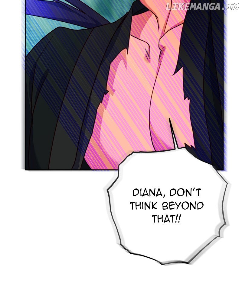 Heart Throbbing Conqueror Chapter 117 - page 31