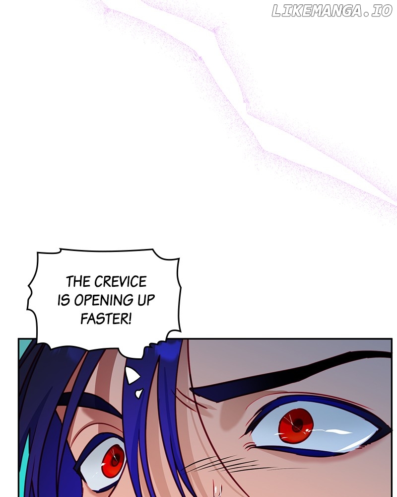 Heart Throbbing Conqueror Chapter 117 - page 35