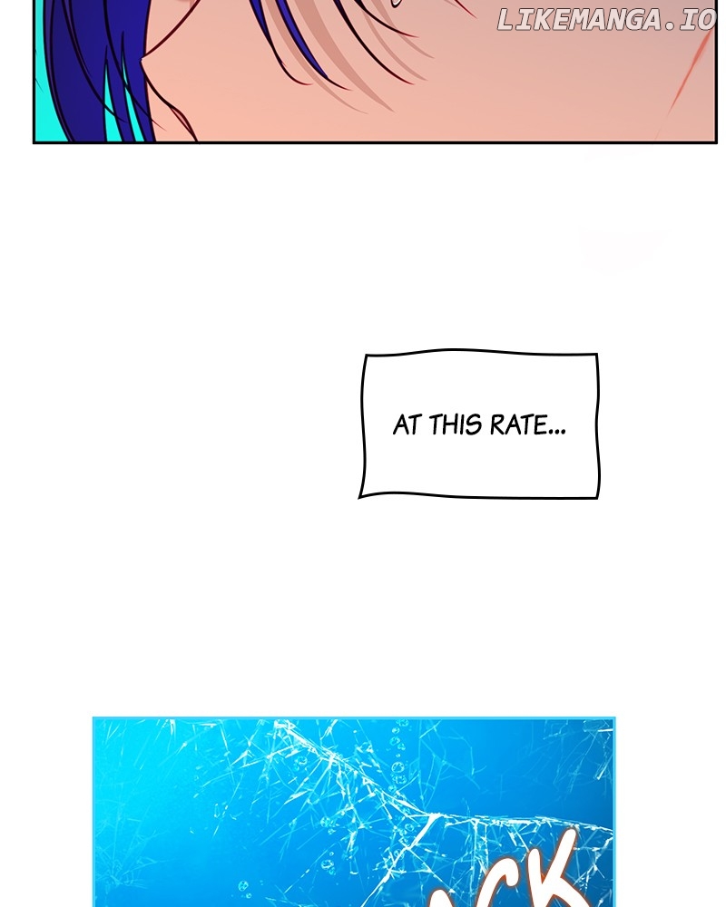 Heart Throbbing Conqueror Chapter 117 - page 36