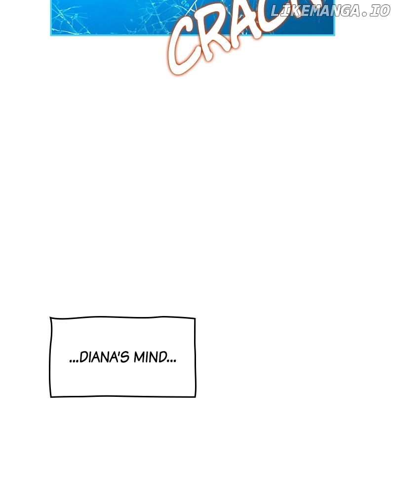 Heart Throbbing Conqueror Chapter 117 - page 37