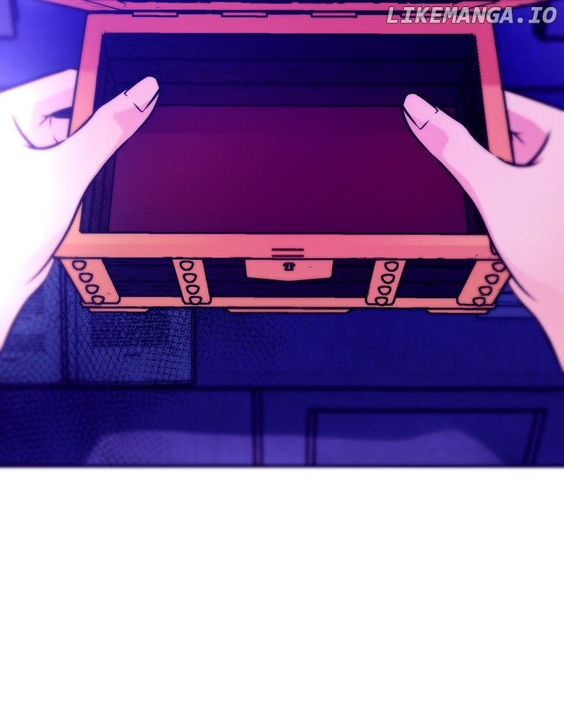 Heart Throbbing Conqueror Chapter 117 - page 4
