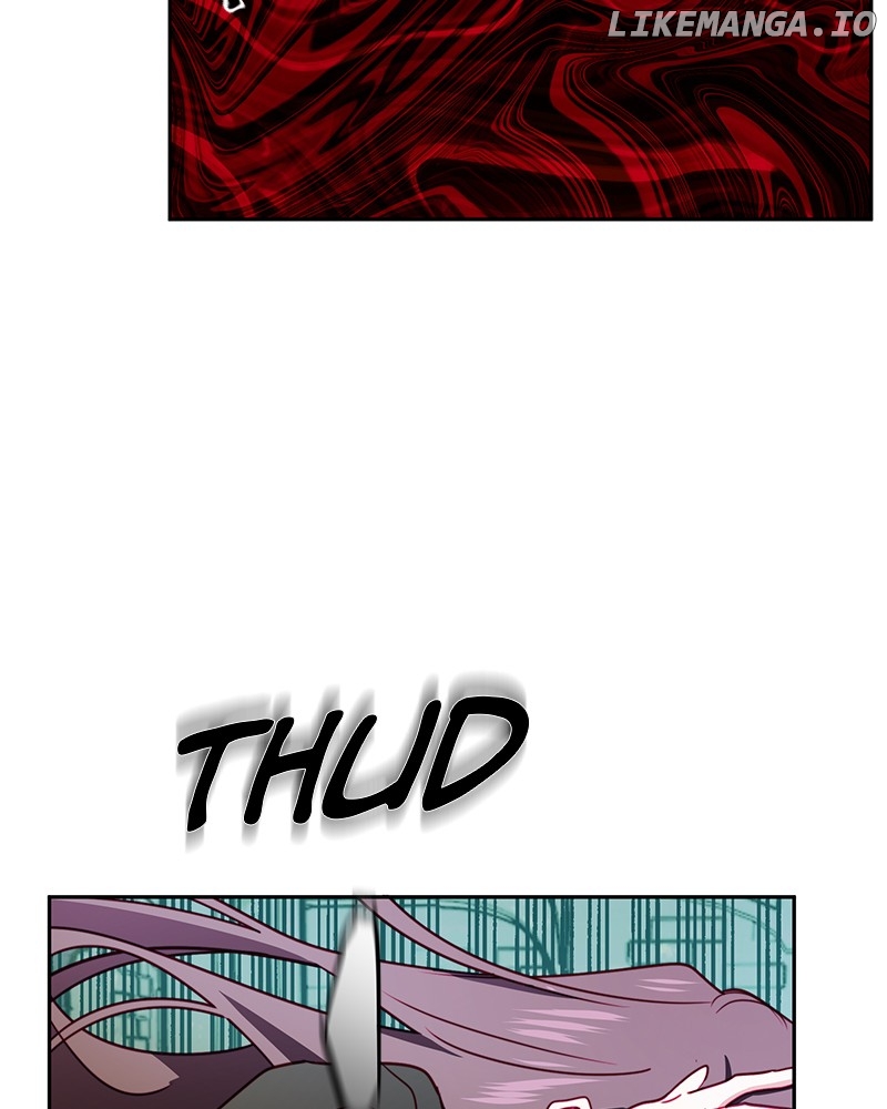 Heart Throbbing Conqueror Chapter 117 - page 44