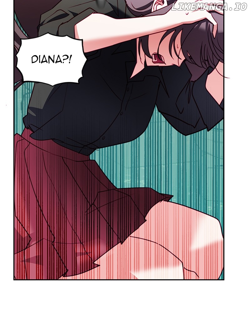Heart Throbbing Conqueror Chapter 117 - page 45