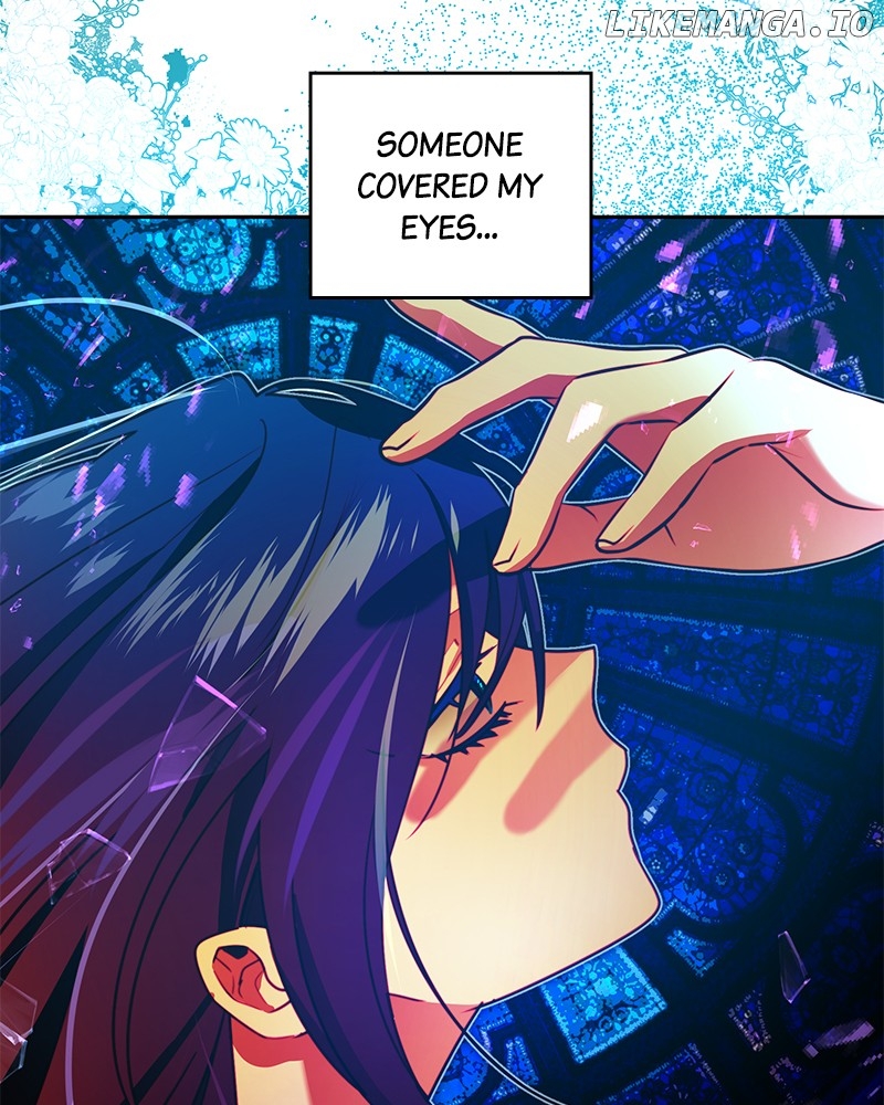 Heart Throbbing Conqueror Chapter 117 - page 47