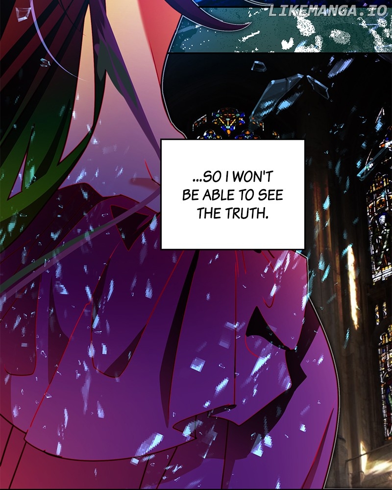 Heart Throbbing Conqueror Chapter 117 - page 48
