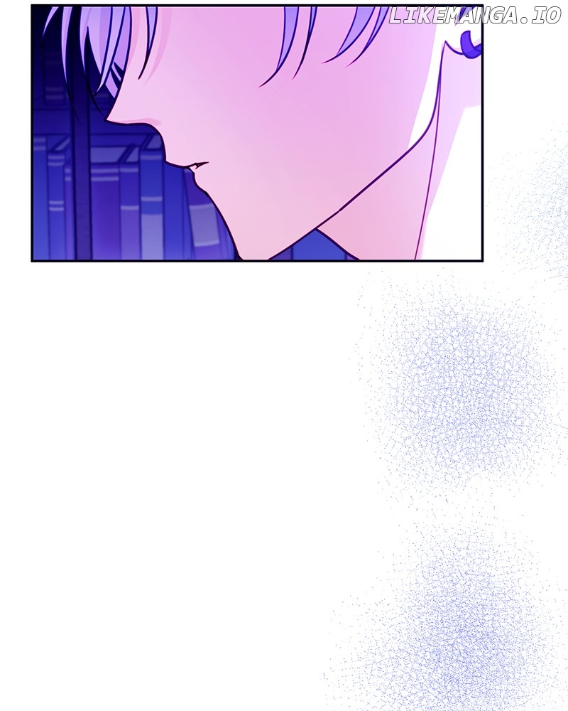 Heart Throbbing Conqueror Chapter 117 - page 5