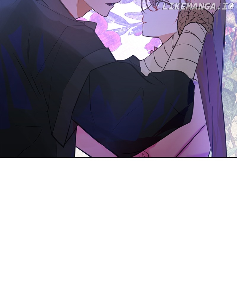 Heart Throbbing Conqueror Chapter 117 - page 50