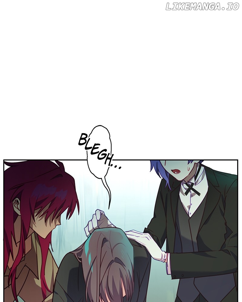 Heart Throbbing Conqueror Chapter 117 - page 51