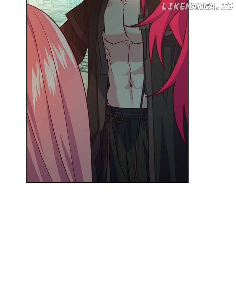 Heart Throbbing Conqueror Chapter 117 - page 53