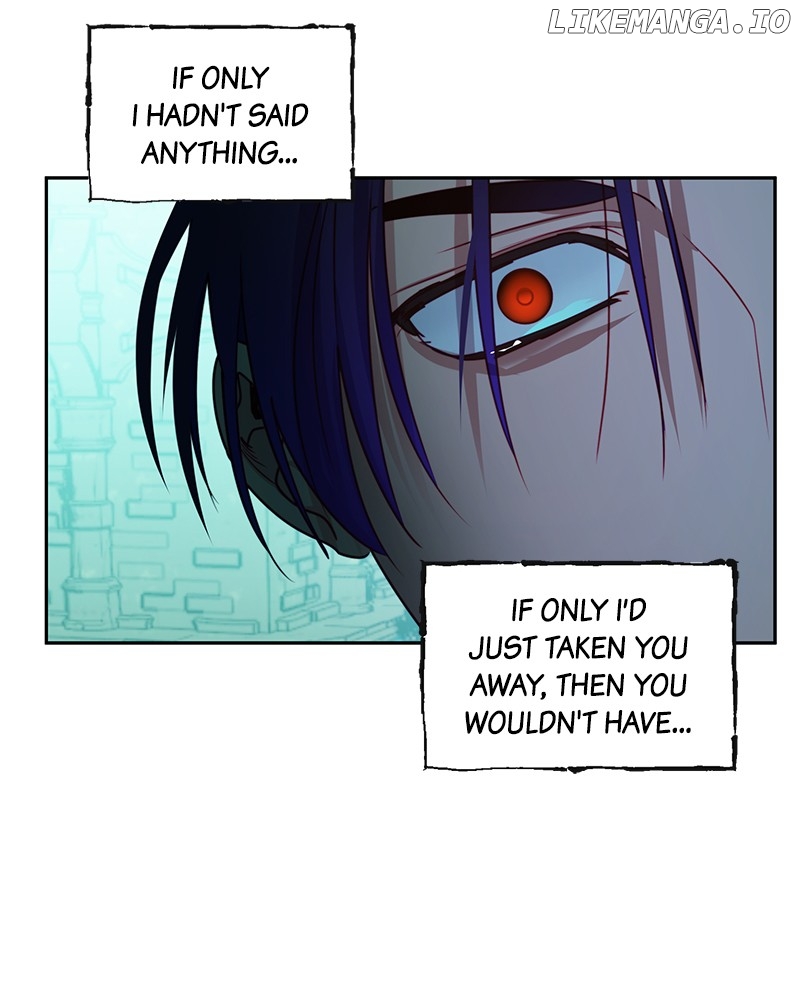 Heart Throbbing Conqueror Chapter 117 - page 54