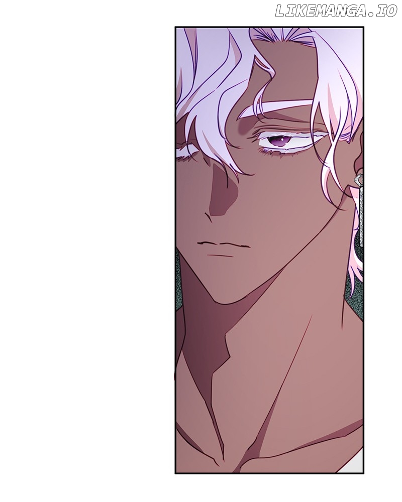 Heart Throbbing Conqueror Chapter 117 - page 55