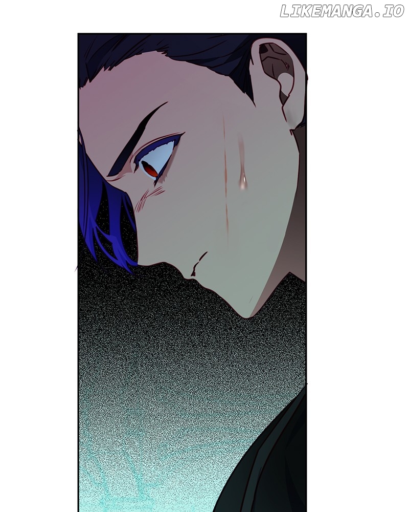 Heart Throbbing Conqueror Chapter 117 - page 56