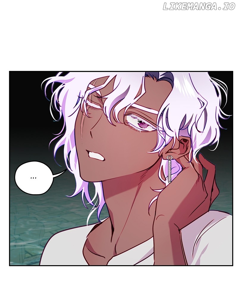 Heart Throbbing Conqueror Chapter 117 - page 58