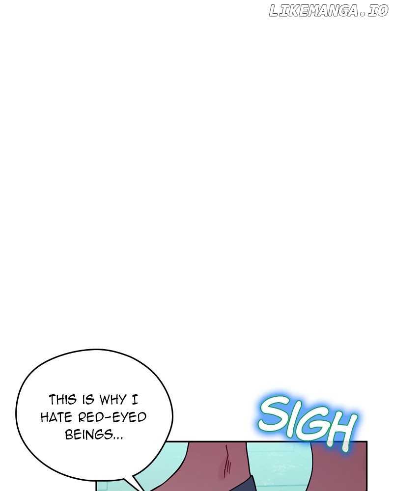 Heart Throbbing Conqueror Chapter 117 - page 59