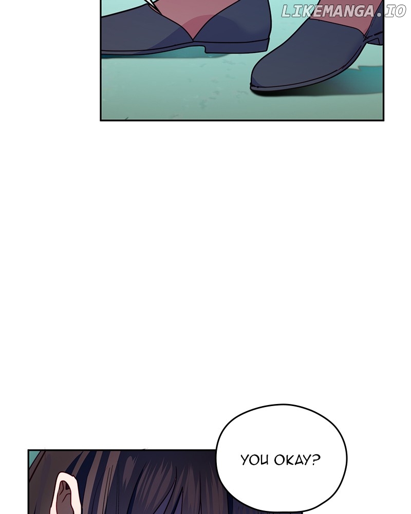Heart Throbbing Conqueror Chapter 117 - page 60