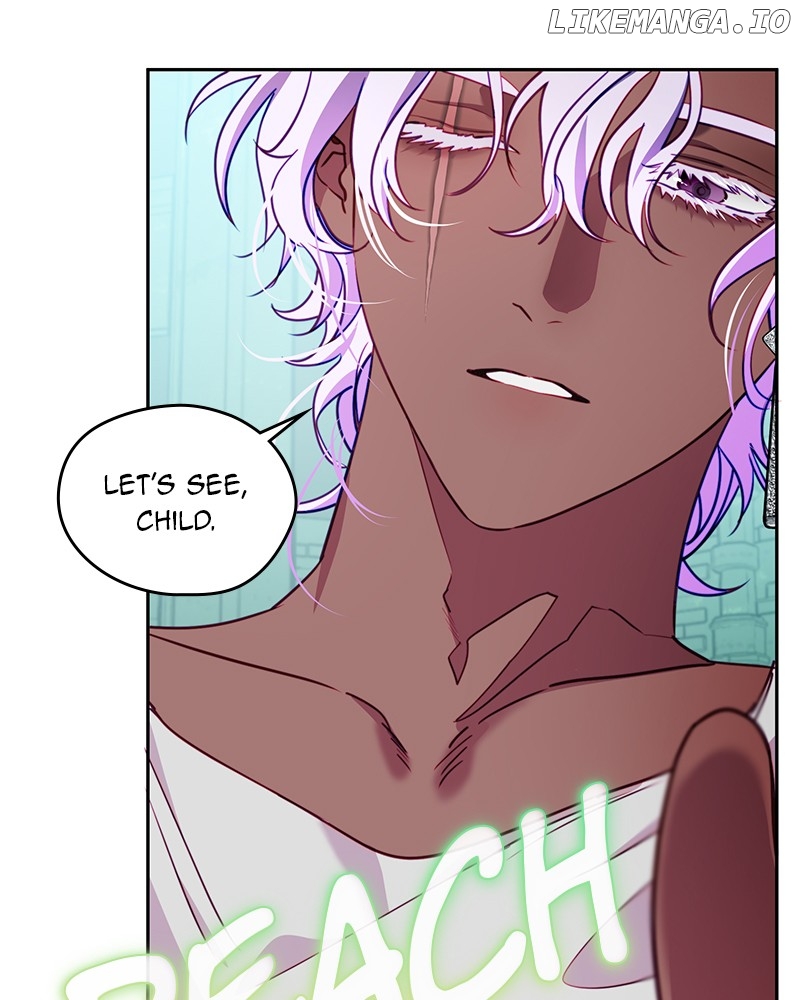 Heart Throbbing Conqueror Chapter 117 - page 62