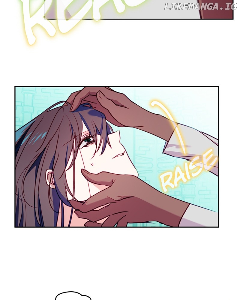 Heart Throbbing Conqueror Chapter 117 - page 63