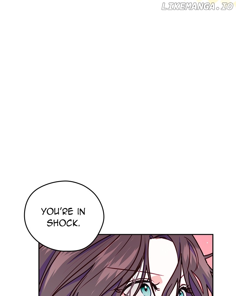 Heart Throbbing Conqueror Chapter 117 - page 65