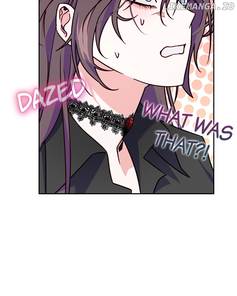 Heart Throbbing Conqueror Chapter 117 - page 66